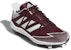 adidas Adizero Afterburner 7 'Team Maroon' Lelajuan. FV9394