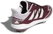 adidas Adizero Afterburner 7 'Team Maroon' Lelajuan. FV9394