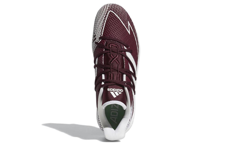 Purchase adidas Adizero Afterburner 7 'Team Maroon' Lelajuan. FV9394