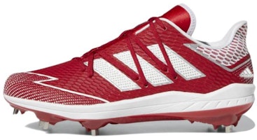 adidas Adizero Afterburner 7 'Team Power Red' EG7613 adidas Adizero Afterburner 7 'Team Power Red' EG7613