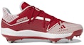 Order adidas Adizero Afterburner 7 'Team Power Red' Sepatu Lari EG7613
