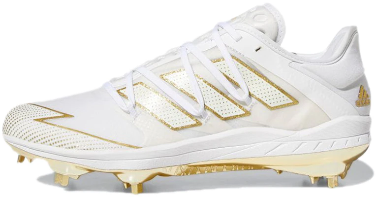 adidas Adizero Afterburner 7 'Putih Emas Metalik' EG5631 Buy adidas Adizero Afterburner 7 'Putih Emas Metalik' EG5631