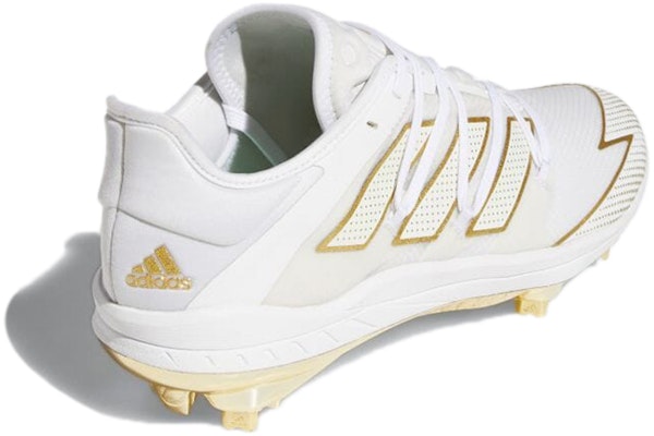 阿迪达斯 Adizero Afterburner 7 '白金金属' EG5631 Shop 阿迪达斯 Adizero Afterburner 7 '白金金属' EG5631
