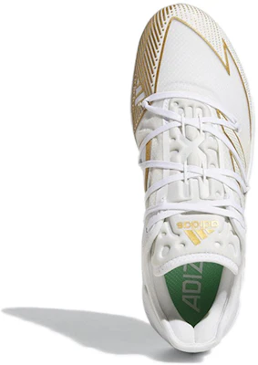 adidas Adizero Afterburner 7 'Putih Emas Metalik' EG5631 Purchase adidas Adizero Afterburner 7 'Putih Emas Metalik' EG5631