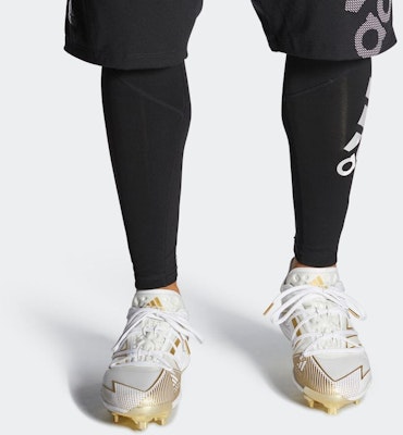 阿迪达斯 Adizero Afterburner 7 '白金金属' EG5631 Sizing 阿迪达斯 Adizero Afterburner 7 '白金金属' EG5631