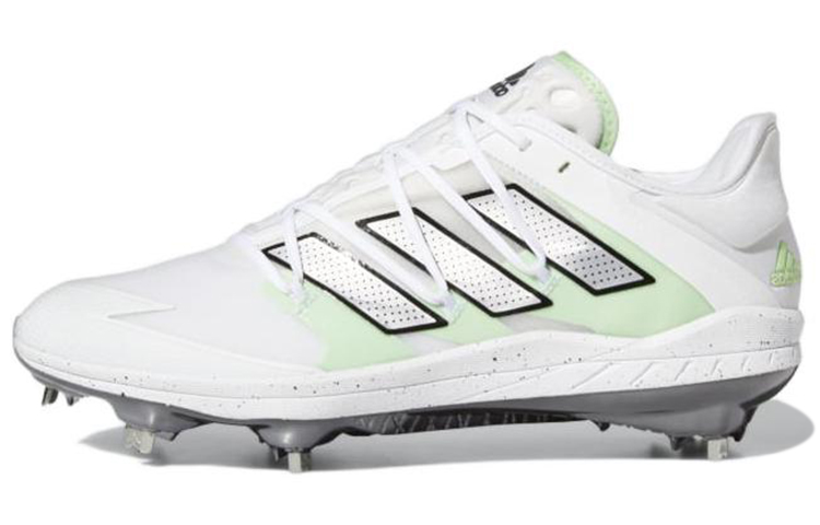 adidas Adizero Afterburner 7 'White Green' EG5629