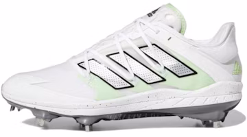 adidas Adizero Afterburner 7 'White Green' EG5629 adidas Adizero Afterburner 7 'White Green' EG5629