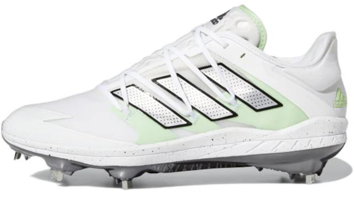 阿迪达斯 Adizero Afterburner 7 '白绿' EG5629 Buy 阿迪达斯 Adizero Afterburner 7 '白绿' EG5629