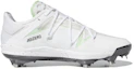 Order 阿迪达斯 Adizero Afterburner 7 '白绿' EG5629