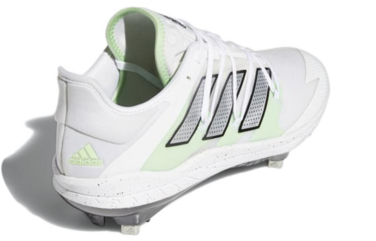 Shop 阿迪达斯 Adizero Afterburner 7 '白绿' EG5629
