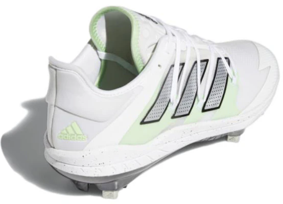阿迪达斯 Adizero Afterburner 7 '白绿' EG5629 Shop 阿迪达斯 Adizero Afterburner 7 '白绿' EG5629