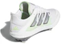 Shop 阿迪达斯 Adizero Afterburner 7 '白绿' EG5629