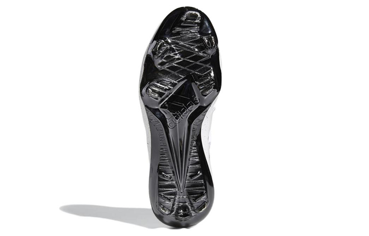 Details for 阿迪达斯 Adizero Afterburner 7 '白绿' EG5629