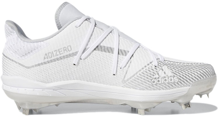 adidas Adizero Afterburner 7 'Blanco Plata Metálica' FV9400 Order adidas Adizero Afterburner 7 'Blanco Plata Metálica' FV9400