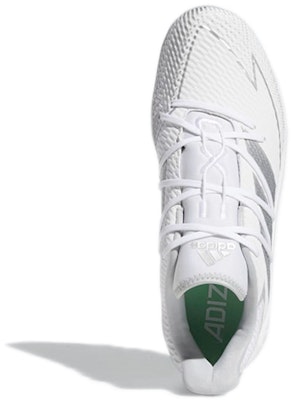 adidas Adizero Afterburner 7 'Putih Silver Metalik' FV9400 Purchase adidas Adizero Afterburner 7 'Putih Silver Metalik' FV9400