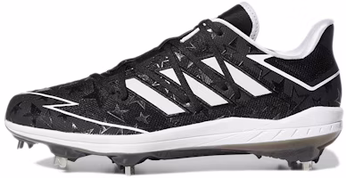 adidas Adizero Afterburner 7 Black 'Stars' FW0048 adidas Adizero Afterburner 7 Black 'Stars' FW0048