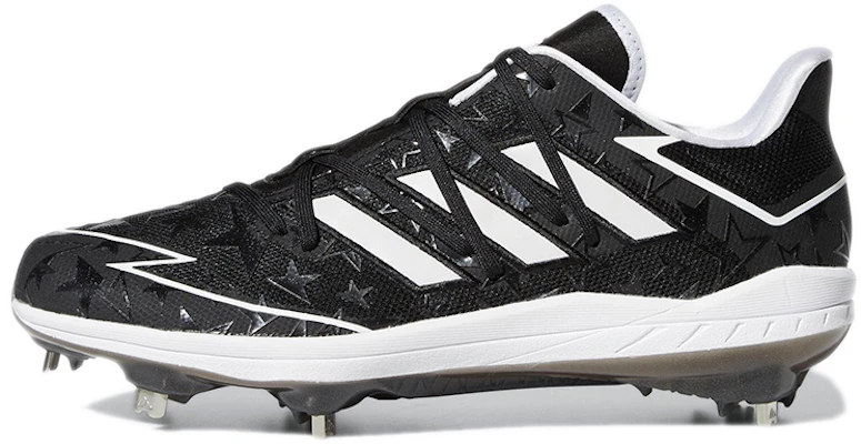 adidas Adizero Afterburner 7 Hitam 'Bintang' FW0048 Buy adidas Adizero Afterburner 7 Hitam 'Bintang' FW0048