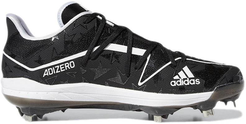 adidas Adizero Afterburner 7 Hitam 'Bintang' FW0048 Order adidas Adizero Afterburner 7 Hitam 'Bintang' FW0048