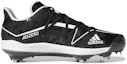 Order adidas Adizero Afterburner 7 Hitam 'Bintang' FW0048