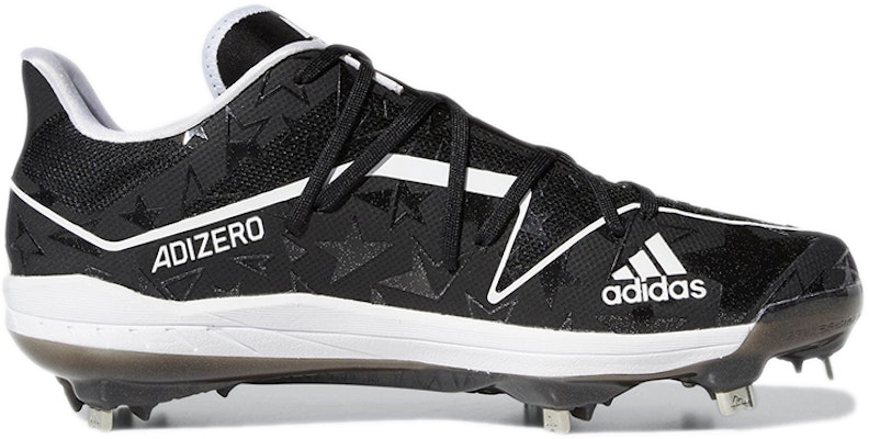 アディゼロ アフターバーナー7 黒「スターズ」 FW0048 Order アディゼロ アフターバーナー7 黒「スターズ」 FW0048