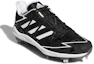 Lookbook adidas Adizero Afterburner 7 Hitam 'Bintang' FW0048