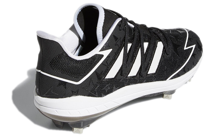 Shop アディゼロ アフターバーナー7 黒「スターズ」 FW0048