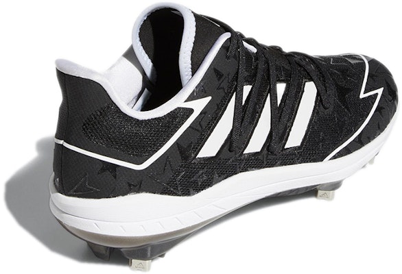 アディゼロ アフターバーナー7 黒「スターズ」 FW0048 Shop アディゼロ アフターバーナー7 黒「スターズ」 FW0048