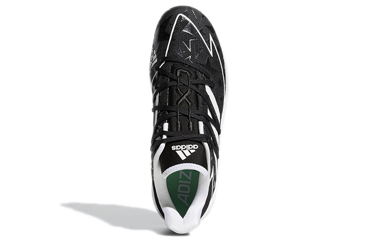 Purchase adidas Adizero Afterburner 7 Hitam 'Bintang' FW0048