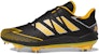 adidas Adizero Afterburner 7 Cleats 'Hitam Kuning' FV9398