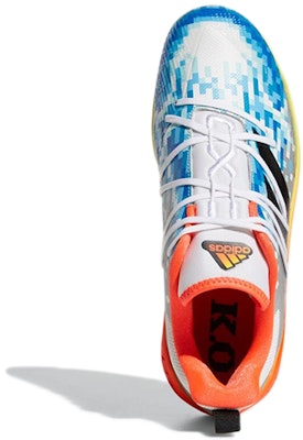 阿迪达斯 Adizero Afterburner 7 多色钉鞋 H05928 Purchase 阿迪达斯 Adizero Afterburner 7 多色钉鞋 H05928