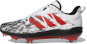 Buy adidas Adizero Afterburner 7 Cleats 'Putih Hitam Merah' H05925