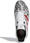 Purchase adidas Adizero Afterburner 7 Cleats 'Putih Hitam Merah' H05925