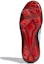 Details for adidas Adizero Afterburner 7 Cleats 'Putih Hitam Merah' H05925