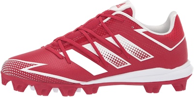 adidas Adizero Afterburner 7 MD 'Black White' EG7623 adidas Adizero Afterburner 7 MD 'Black White' EG7623