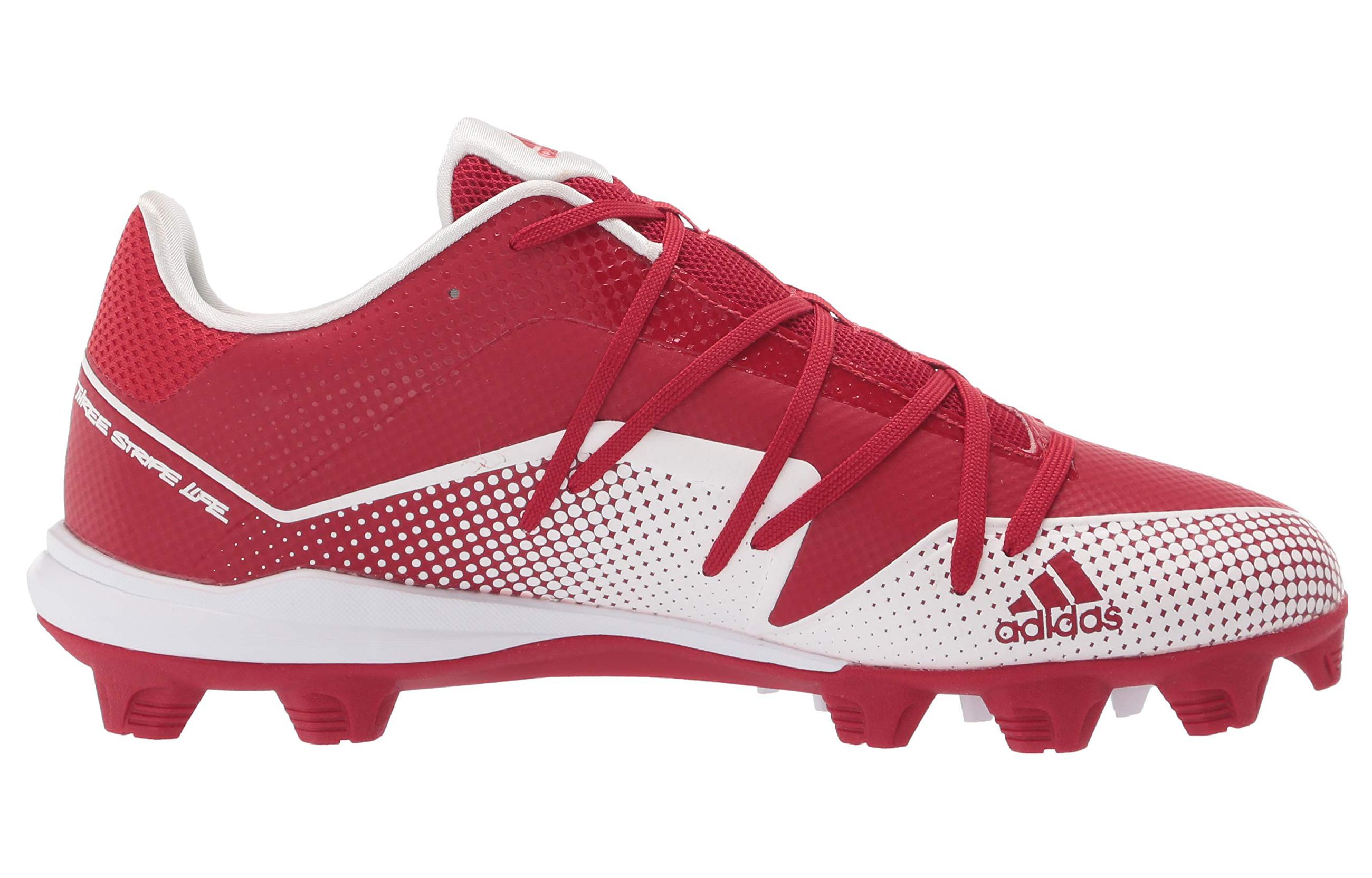 Order adidas Adizero Afterburner 7 MD 'Hitam Putih' EG7623