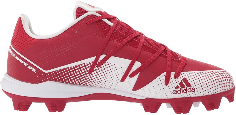 adidas Adizero Afterburner 7 MD 'Hitam Putih' EG7623 Order adidas Adizero Afterburner 7 MD 'Hitam Putih' EG7623