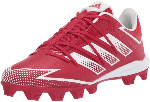 adidas Adizero Afterburner 7 MD 'Black White' EG7623 Lookbook adidas Adizero Afterburner 7 MD 'Black White' EG7623