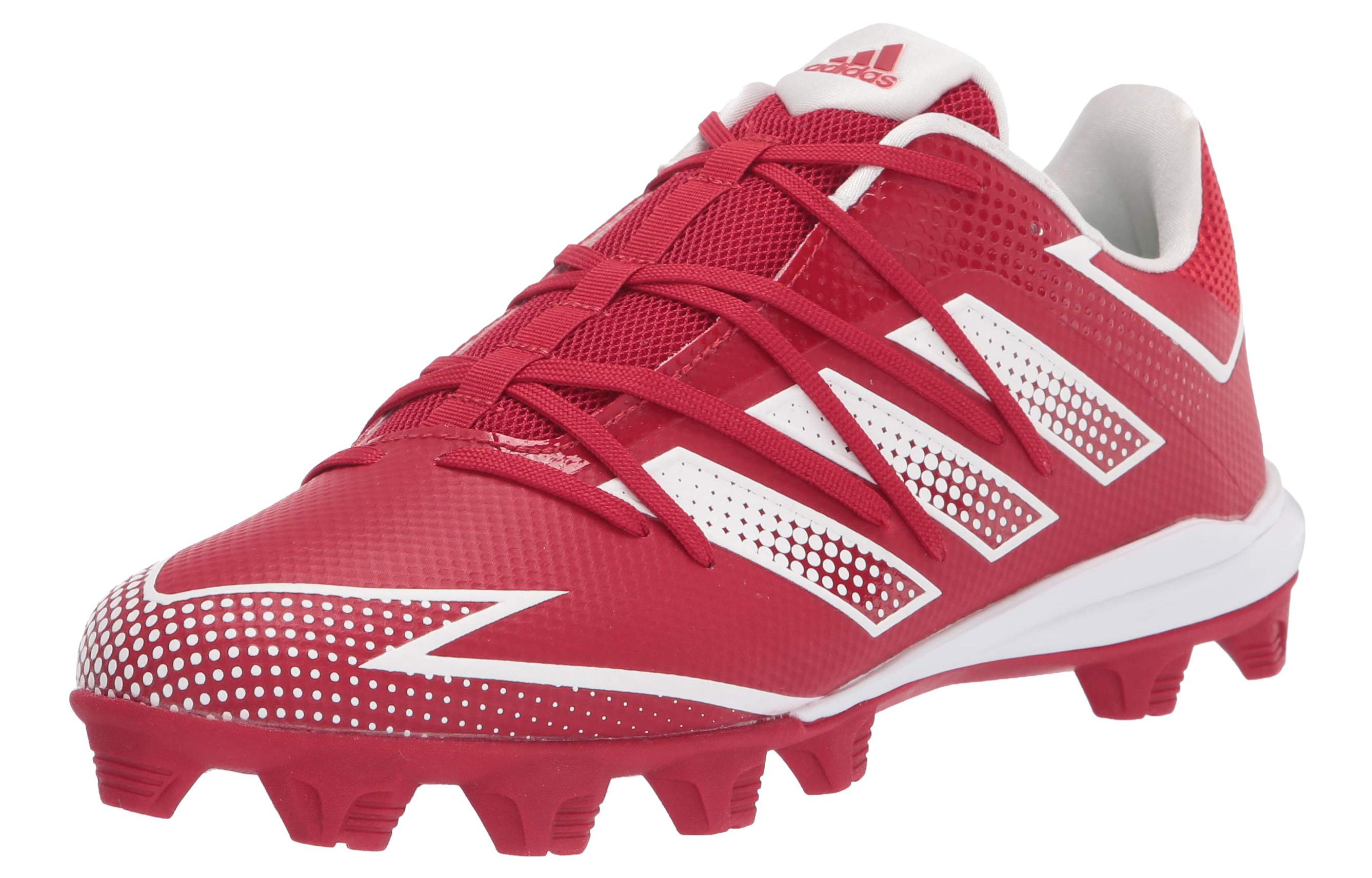 Lookbook adidas Adizero Afterburner 7 MD 'Hitam Putih' EG7623