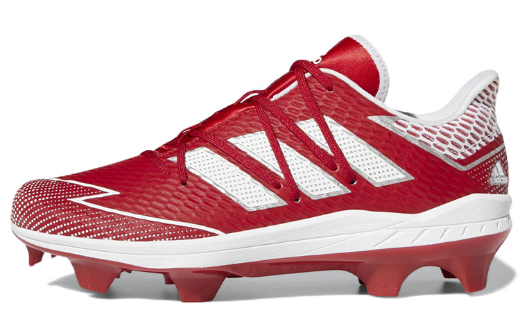 adidas Adizero Afterburner 7 Pro TPU 'Team Power Red' EG5636