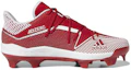 Order 阿迪达斯 Adizero Afterburner 7 Pro TPU '团队动力红' EG5636