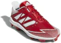 Lookbook 阿迪达斯 Adizero Afterburner 7 Pro TPU '团队动力红' EG5636