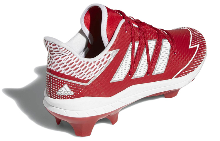 Shop 阿迪达斯 Adizero Afterburner 7 Pro TPU '团队动力红' EG5636