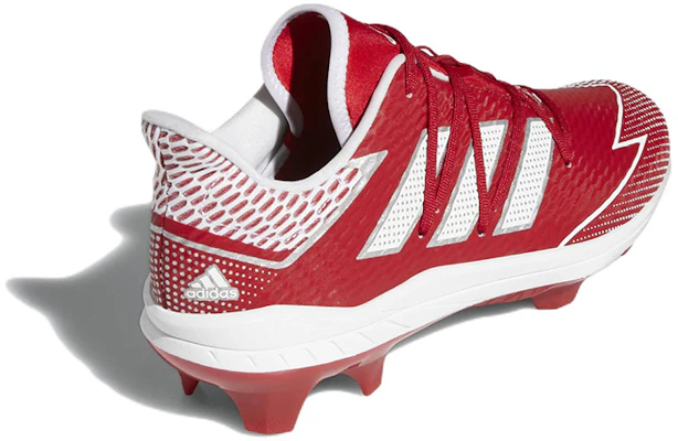 阿迪达斯 Adizero Afterburner 7 Pro TPU '团队动力红' EG5636 Shop 阿迪达斯 Adizero Afterburner 7 Pro TPU '团队动力红' EG5636