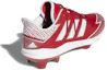 Shop 阿迪达斯 Adizero Afterburner 7 Pro TPU '团队动力红' EG5636