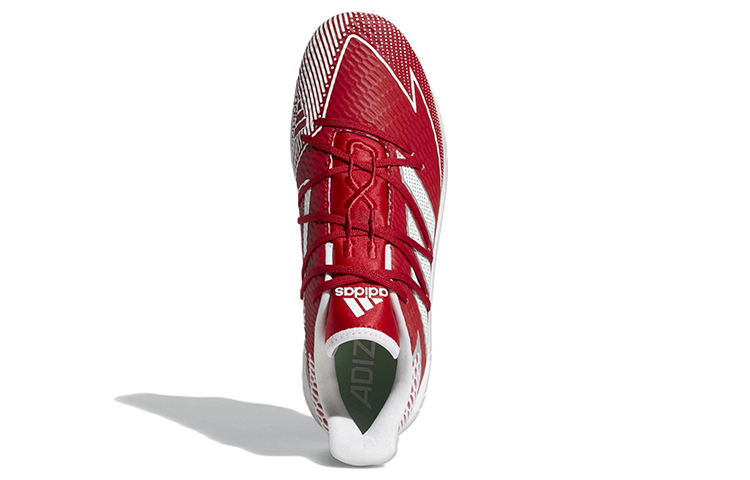 Purchase 阿迪达斯 Adizero Afterburner 7 Pro TPU '团队动力红' EG5636