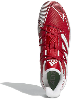 阿迪达斯 Adizero Afterburner 7 Pro TPU '团队动力红' EG5636 Purchase 阿迪达斯 Adizero Afterburner 7 Pro TPU '团队动力红' EG5636