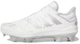 Buy 阿迪达斯 Adizero Afterburner 7 Pro TPU '白银金属色' FV9407