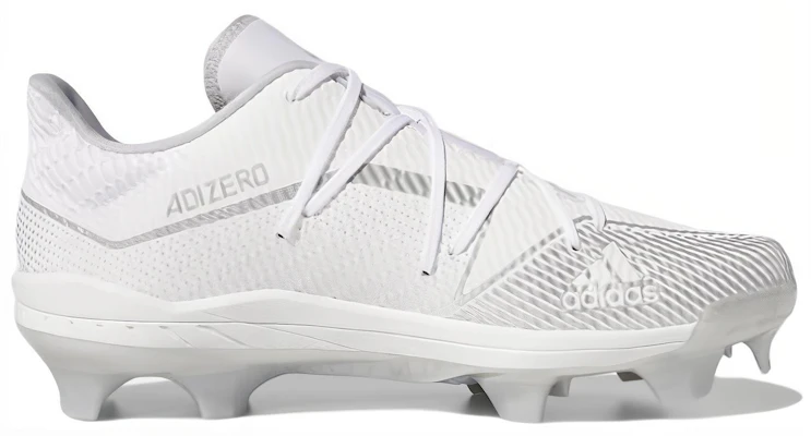 阿迪达斯 Adizero Afterburner 7 Pro TPU '白银金属色' FV9407 Order 阿迪达斯 Adizero Afterburner 7 Pro TPU '白银金属色' FV9407