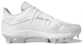 Order 阿迪达斯 Adizero Afterburner 7 Pro TPU '白银金属色' FV9407