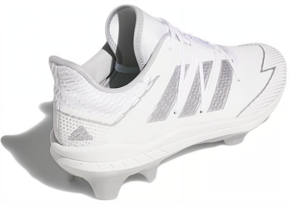 阿迪达斯 Adizero Afterburner 7 Pro TPU '白银金属色' FV9407 Shop 阿迪达斯 Adizero Afterburner 7 Pro TPU '白银金属色' FV9407